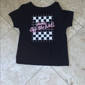 Vans Tshirt